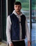Heren Softshell Bodywarmer Regatta TRA788